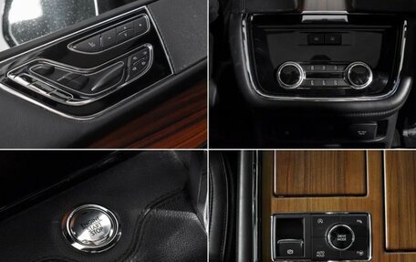 Lincoln Navigator, 2018 год, 6 490 000 рублей, 3 фотография