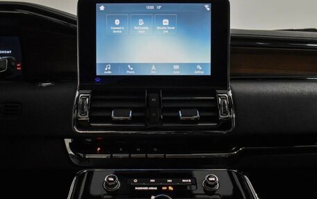 Lincoln Navigator, 2018 год, 6 490 000 рублей, 7 фотография