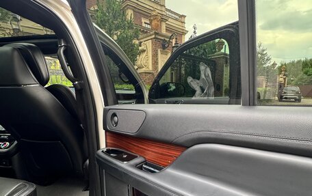 Lincoln Navigator, 2018 год, 6 490 000 рублей, 8 фотография