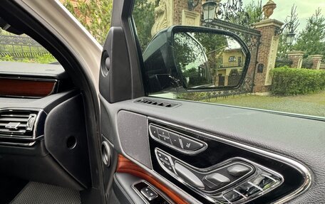 Lincoln Navigator, 2018 год, 6 490 000 рублей, 10 фотография