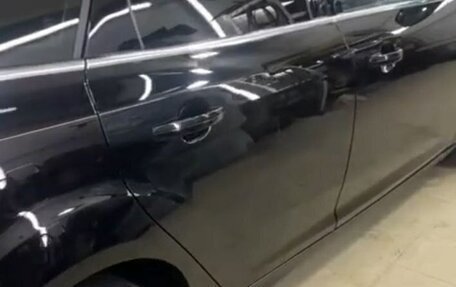 Ford Focus III, 2017 год, 1 580 000 рублей, 5 фотография