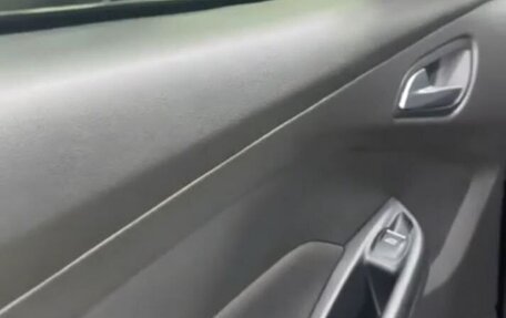 Ford Focus III, 2017 год, 1 580 000 рублей, 9 фотография