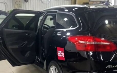 Ford Focus III, 2017 год, 1 580 000 рублей, 11 фотография