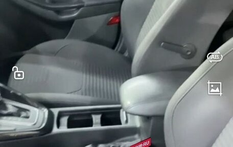 Ford Focus III, 2017 год, 1 580 000 рублей, 2 фотография