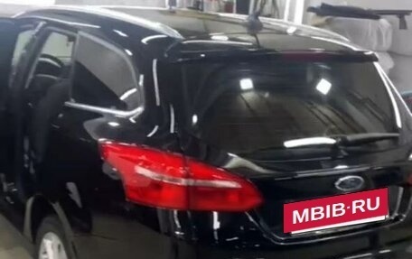 Ford Focus III, 2017 год, 1 580 000 рублей, 7 фотография