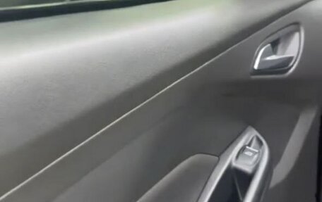 Ford Focus III, 2017 год, 1 580 000 рублей, 15 фотография