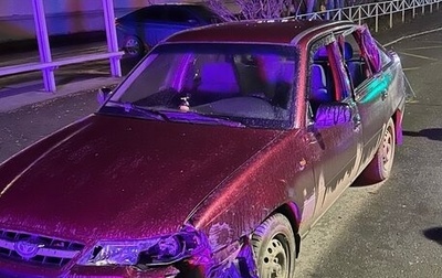 Daewoo Nexia I рестайлинг, 2011 год, 155 000 рублей, 1 фотография