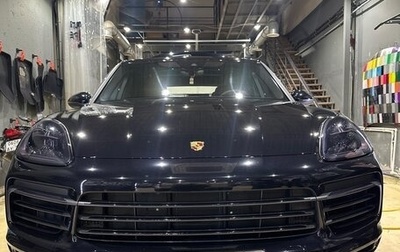 Porsche Cayenne III, 2019 год, 8 000 000 рублей, 1 фотография