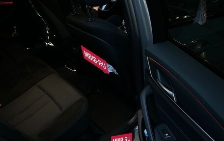 BMW 5 серия, 2020 год, 4 590 000 рублей, 4 фотография