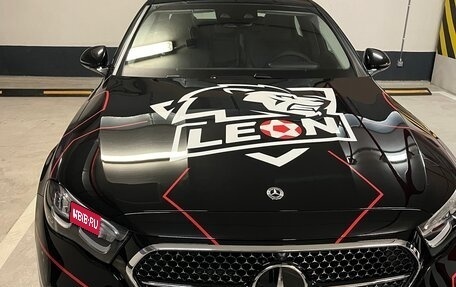 Mercedes-Benz E-Класс, 2025 год, 8 500 000 рублей, 1 фотография