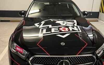 Mercedes-Benz E-Класс, 2025 год, 8 500 000 рублей, 1 фотография