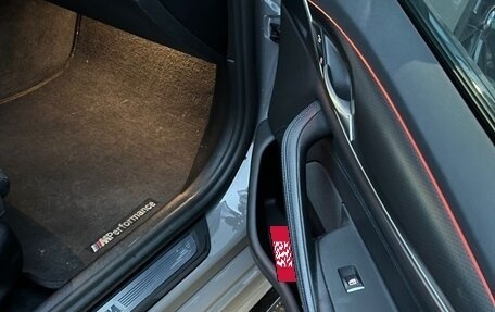 BMW 5 серия, 2020 год, 4 590 000 рублей, 5 фотография