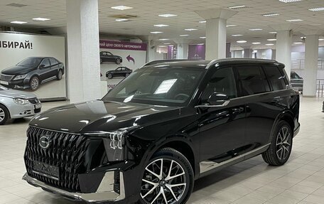 GAC GS8, 2025 год, 4 789 000 рублей, 1 фотография