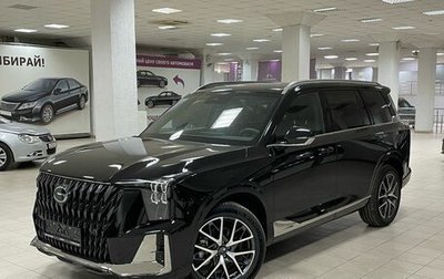 GAC GS8, 2025 год, 4 789 000 рублей, 1 фотография