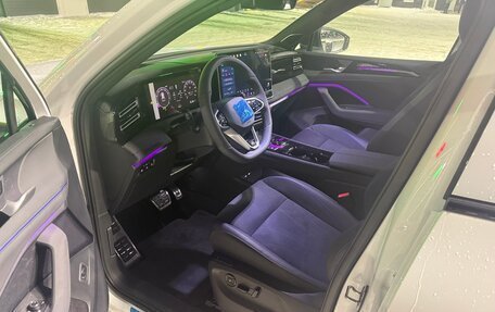 Volkswagen Tiguan, 2025 год, 4 950 000 рублей, 11 фотография