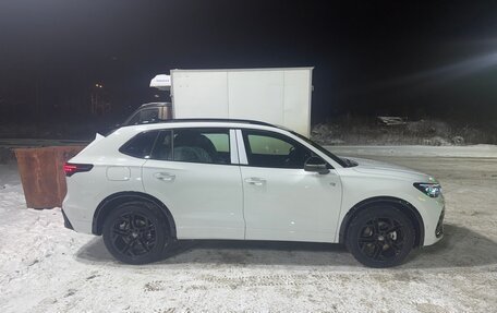 Volkswagen Tiguan, 2025 год, 4 950 000 рублей, 7 фотография