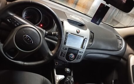 KIA Cerato III, 2009 год, 380 000 рублей, 6 фотография