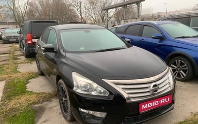 Nissan Teana, 2014 год, 901 000 рублей, 1 фотография