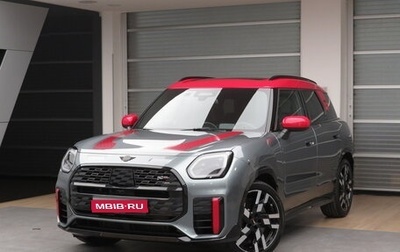 MINI Countryman, 2024 год, 6 790 000 рублей, 1 фотография