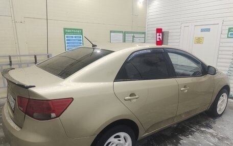 KIA Cerato III, 2009 год, 380 000 рублей, 5 фотография