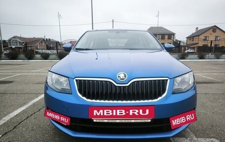 Skoda Octavia, 2014 год, 1 200 000 рублей, 2 фотография