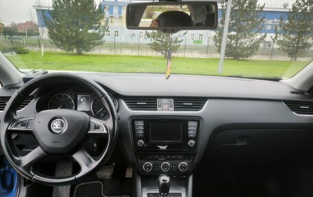 Skoda Octavia, 2014 год, 1 200 000 рублей, 6 фотография