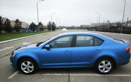 Skoda Octavia, 2014 год, 1 200 000 рублей, 7 фотография