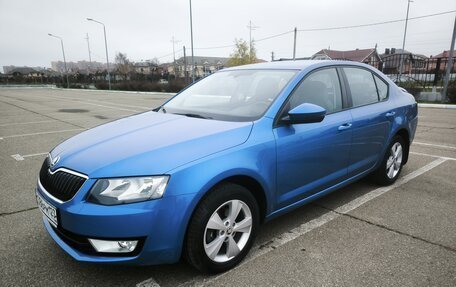 Skoda Octavia, 2014 год, 1 200 000 рублей, 3 фотография