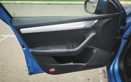 Skoda Octavia, 2014 год, 1 200 000 рублей, 9 фотография