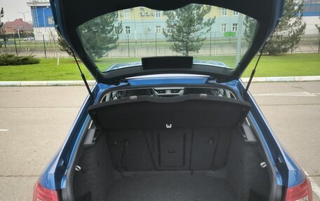 Skoda Octavia, 2014 год, 1 200 000 рублей, 13 фотография