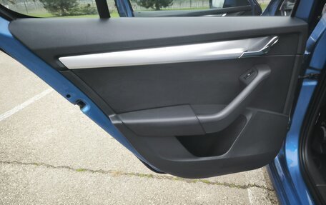 Skoda Octavia, 2014 год, 1 200 000 рублей, 12 фотография