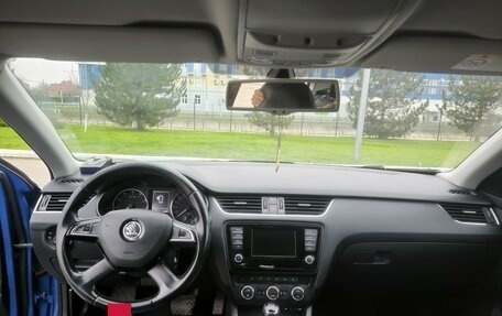 Skoda Octavia, 2014 год, 1 200 000 рублей, 11 фотография