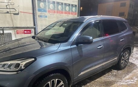 Chery Tiggo 8 I, 2021 год, 1 980 000 рублей, 1 фотография