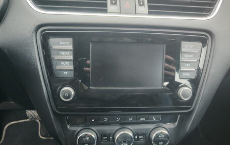 Skoda Octavia, 2014 год, 1 200 000 рублей, 16 фотография