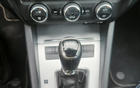 Skoda Octavia, 2014 год, 1 200 000 рублей, 14 фотография