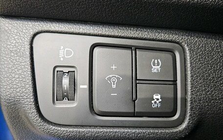 Hyundai Solaris II рестайлинг, 2019 год, 1 270 000 рублей, 15 фотография