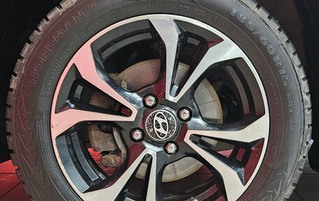 Hyundai Solaris II рестайлинг, 2019 год, 1 270 000 рублей, 18 фотография