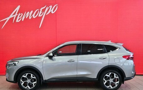 Haval F7 I, 2022 год, 1 980 000 рублей, 2 фотография