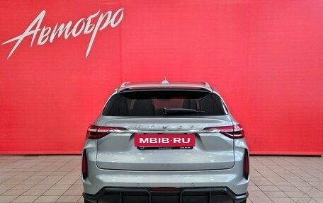 Haval F7 I, 2022 год, 1 980 000 рублей, 4 фотография