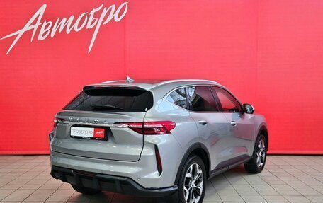 Haval F7 I, 2022 год, 1 980 000 рублей, 5 фотография