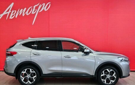 Haval F7 I, 2022 год, 1 980 000 рублей, 6 фотография