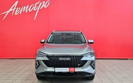 Haval F7 I, 2022 год, 1 980 000 рублей, 8 фотография