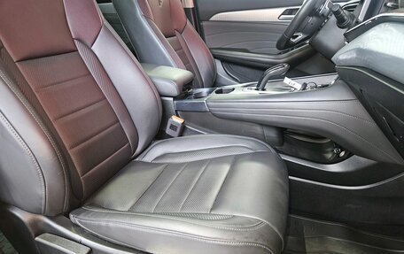 Haval F7 I, 2022 год, 1 980 000 рублей, 12 фотография