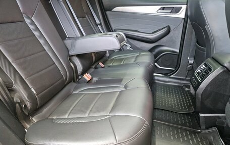 Haval F7 I, 2022 год, 1 980 000 рублей, 13 фотография