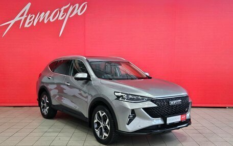 Haval F7 I, 2022 год, 1 980 000 рублей, 7 фотография