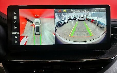 Haval F7 I, 2022 год, 1 980 000 рублей, 15 фотография