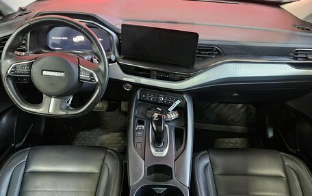 Haval F7 I, 2022 год, 1 980 000 рублей, 9 фотография