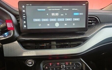 Haval F7 I, 2022 год, 1 980 000 рублей, 14 фотография