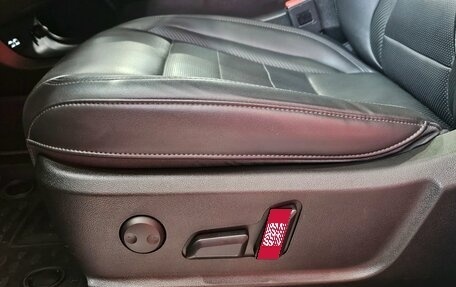 Haval F7 I, 2022 год, 1 980 000 рублей, 19 фотография