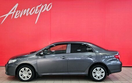 Toyota Corolla, 2013 год, 1 005 000 рублей, 2 фотография